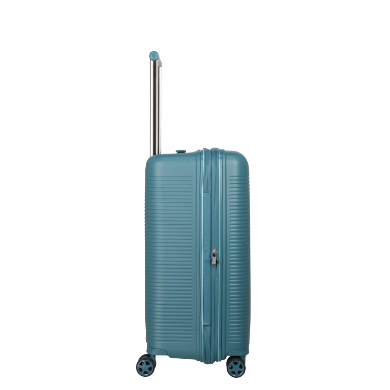 TRAVELITE keskmine reisikohver Roomer 77148 67cm (5)