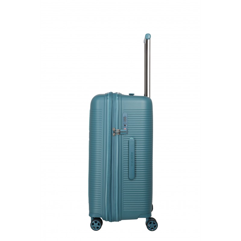 TRAVELITE keskmine reisikohver Roomer 77148 67cm (6)
