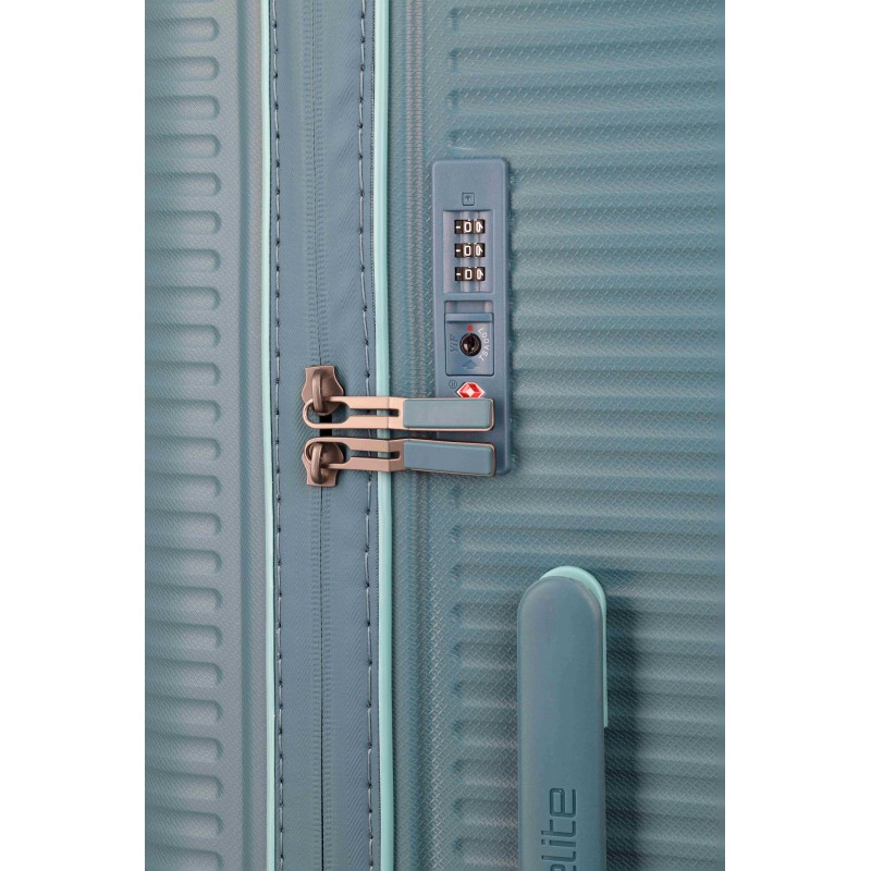 TRAVELITE keskmine reisikohver Roomer 77148 67cm (10)