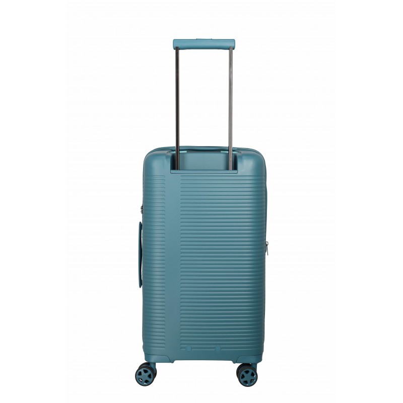 TRAVELITE keskmine reisikohver Roomer 77148 67cm (11)