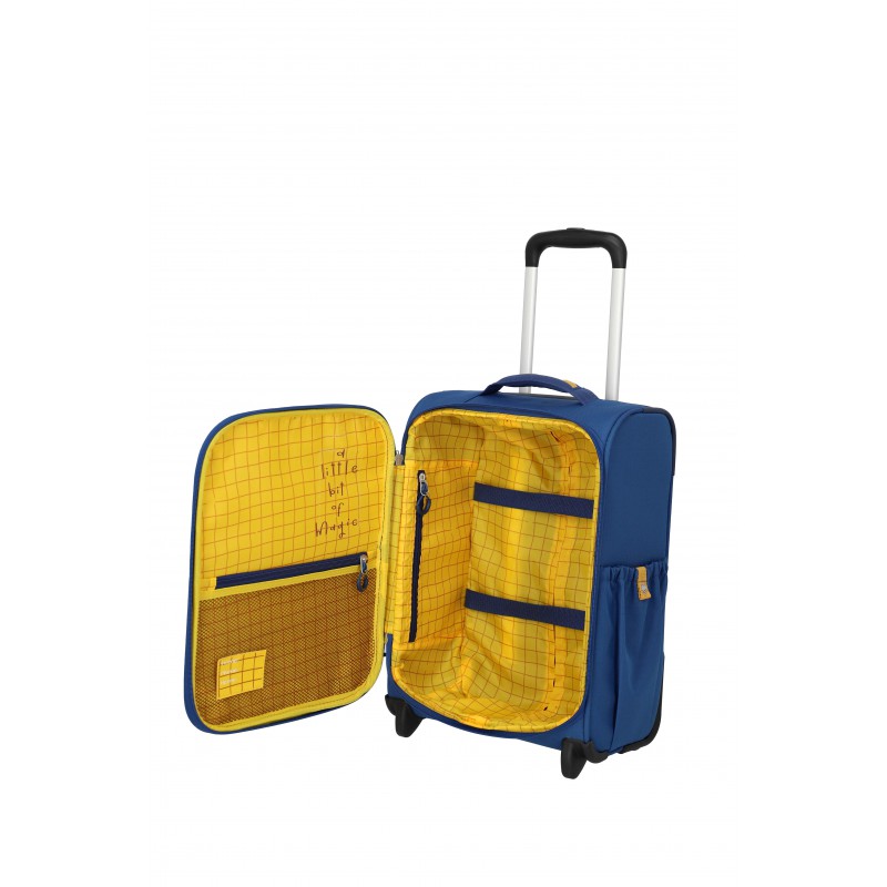 TRAVELITE väike kohver Minimover 2W 81836 (2)