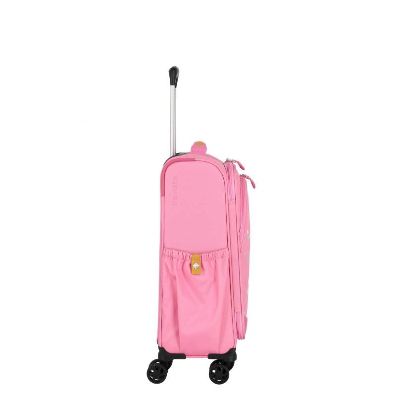 TRAVELITE väike kohver Minimover 4W 81837 (3)