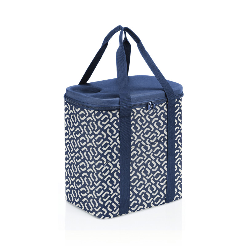 REISENTHEL käekott Coolerbag XL (1)