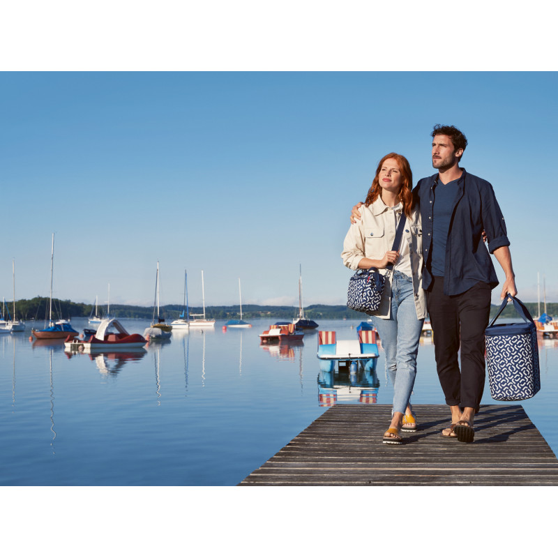 REISENTHEL käekott Coolerbag XL (3)