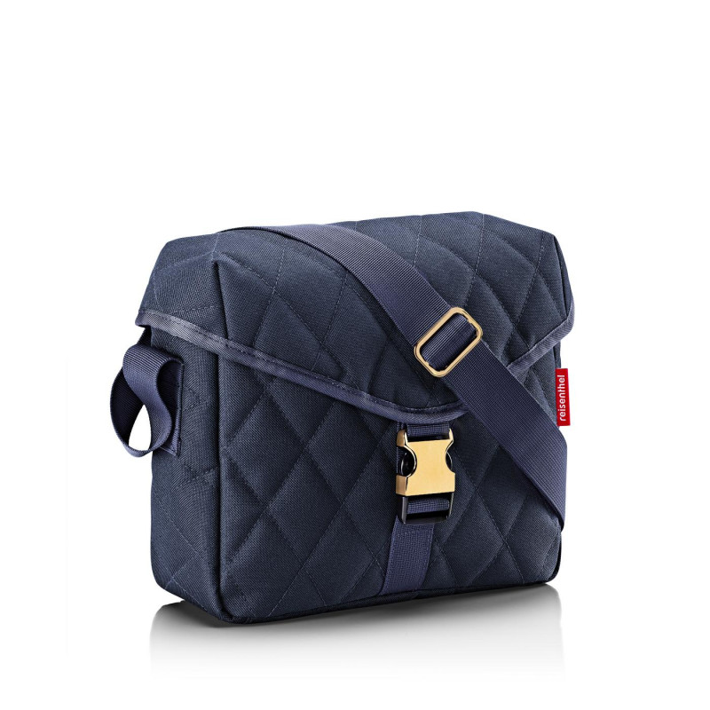 REISENTHEL käekott saddle bag M (1)