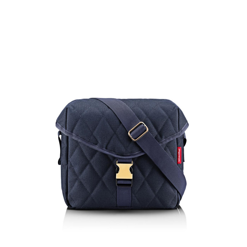 REISENTHEL käekott saddle bag M (2)