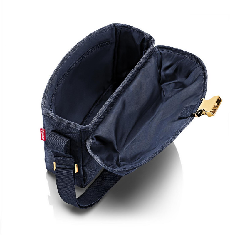REISENTHEL käekott saddle bag M (3)