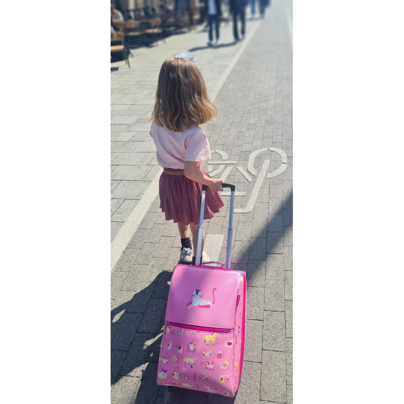 REISENTHEL kohver trolley XS kids (1)