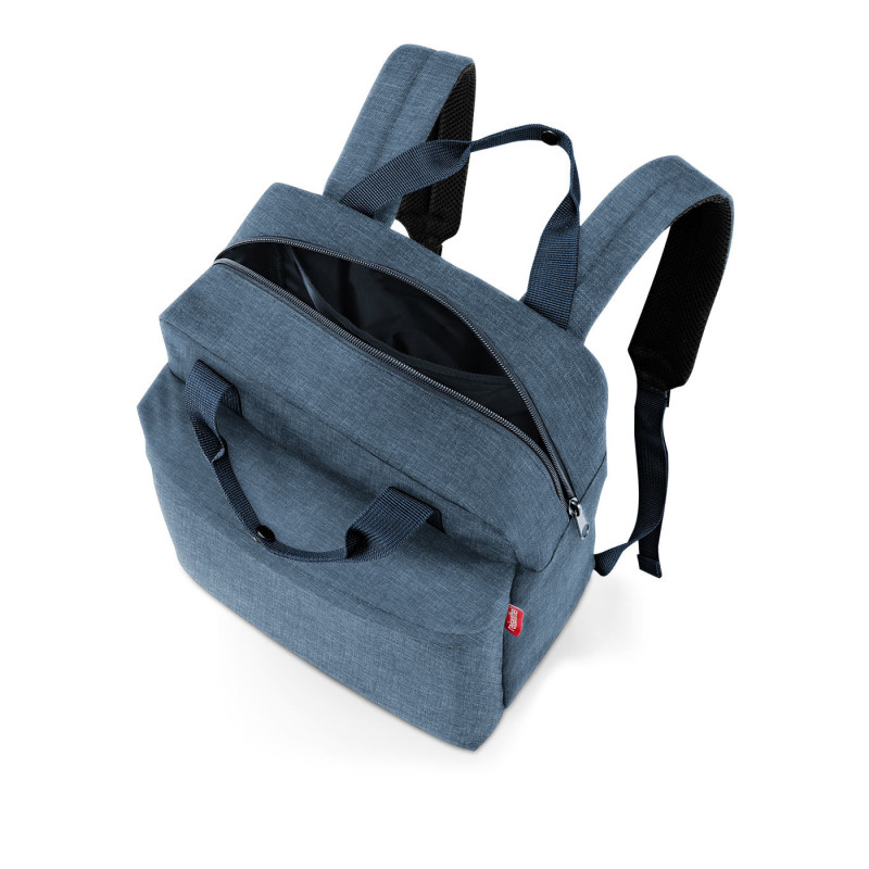 REISENTHEL seljakott allday backpack M (2)