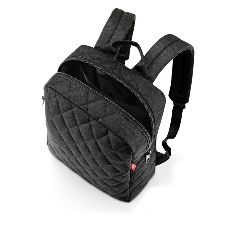 REISENTHEL seljakott classic backpack M (19)