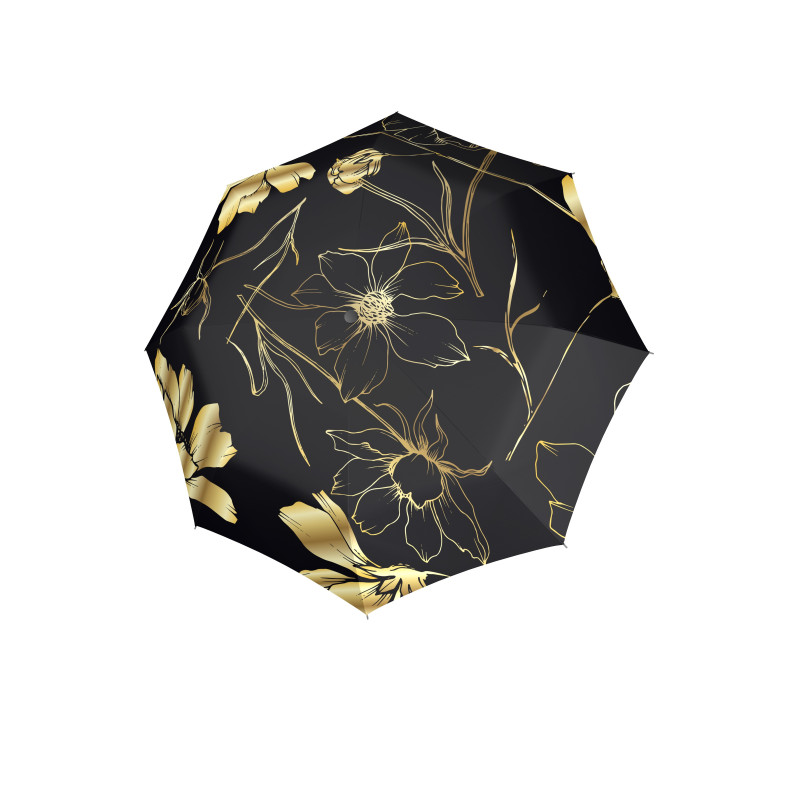 DOPPLER vihmavari Fiber Magic Fiore 746165SFI
