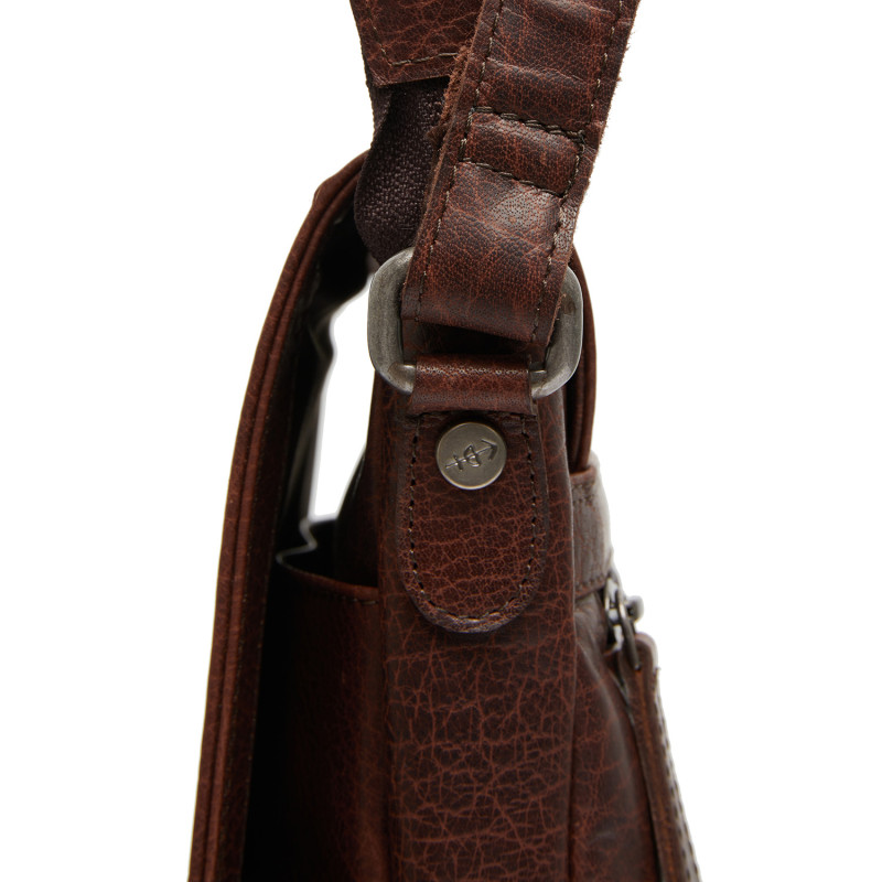 THE CHESTERFIELD BRAND käekott Hanau C48.1321 (5)