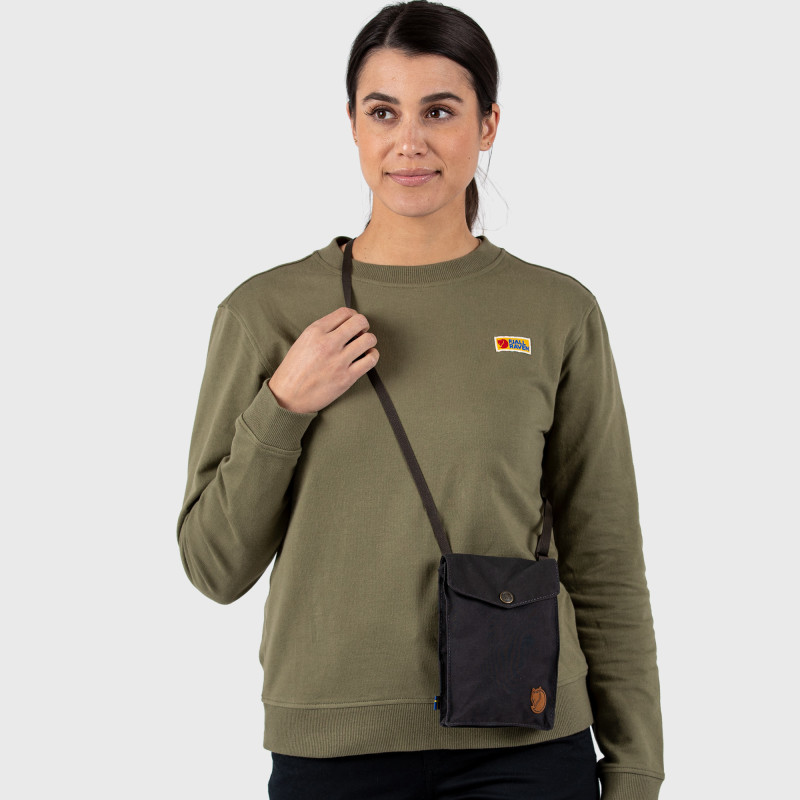 FJALLRAVEN käekott Kanken Pocket F24221