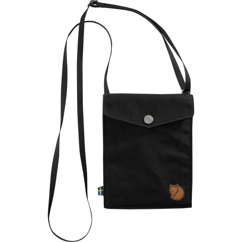 FJALLRAVEN käekott Kanken Pocket F24221 (1)