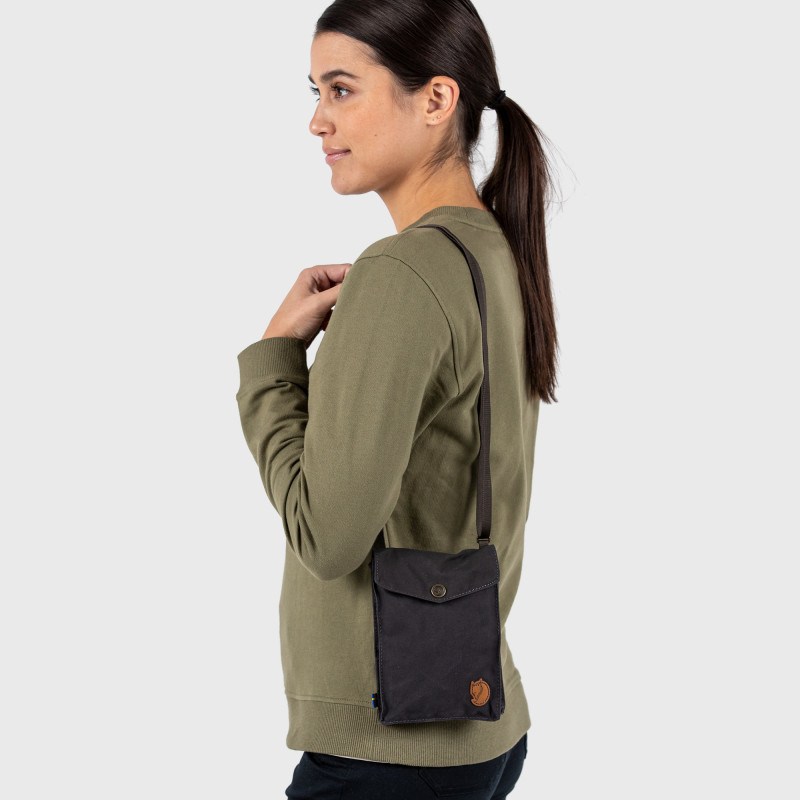 FJALLRAVEN käekott Kanken Pocket F24221 (2)
