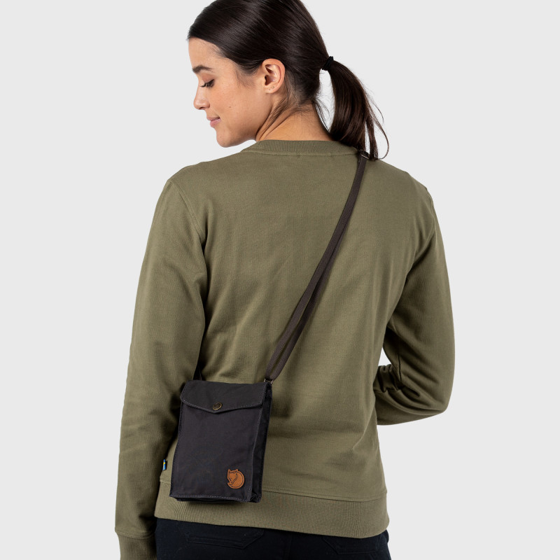 FJALLRAVEN käekott Kanken Pocket F24221 (3)