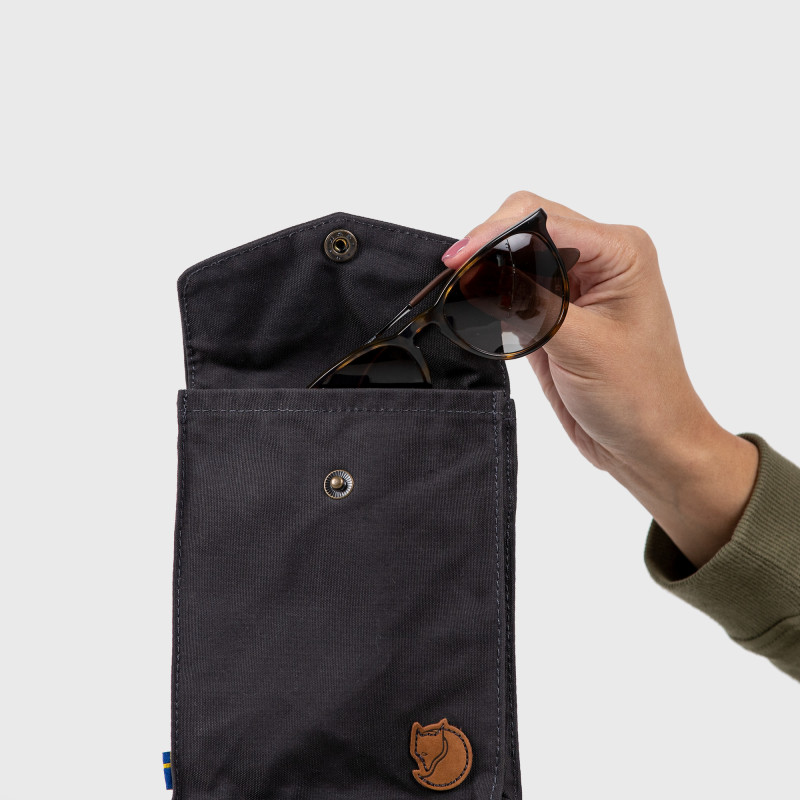 FJALLRAVEN käekott Kanken Pocket F24221 (4)