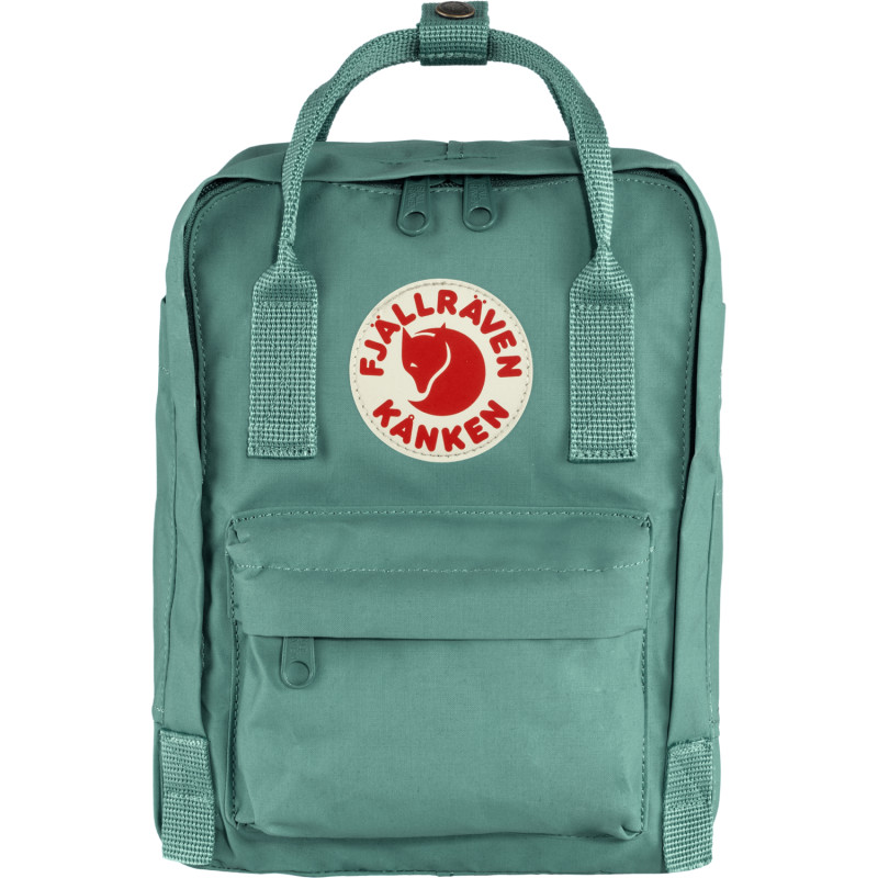FJALLRAVEN seljakott Kanken Mini 23561