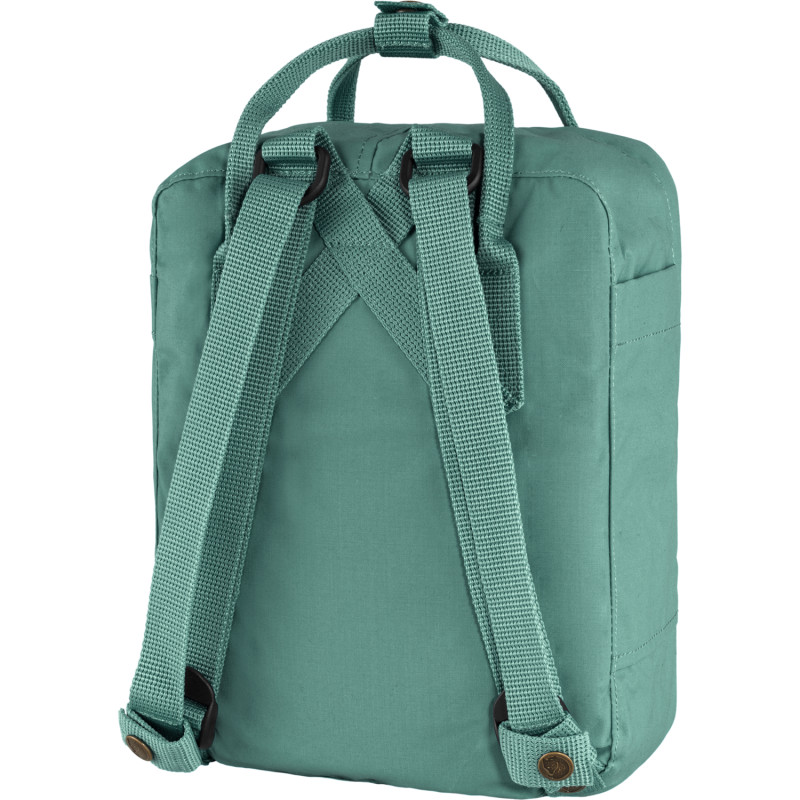 FJALLRAVEN seljakott Kanken Mini 23561 (1)