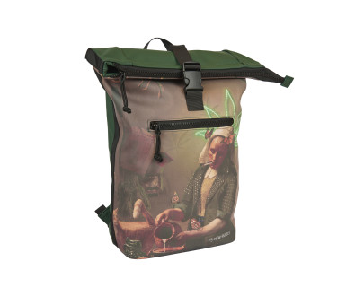 NEW REBELS seljakott Mart Art NY