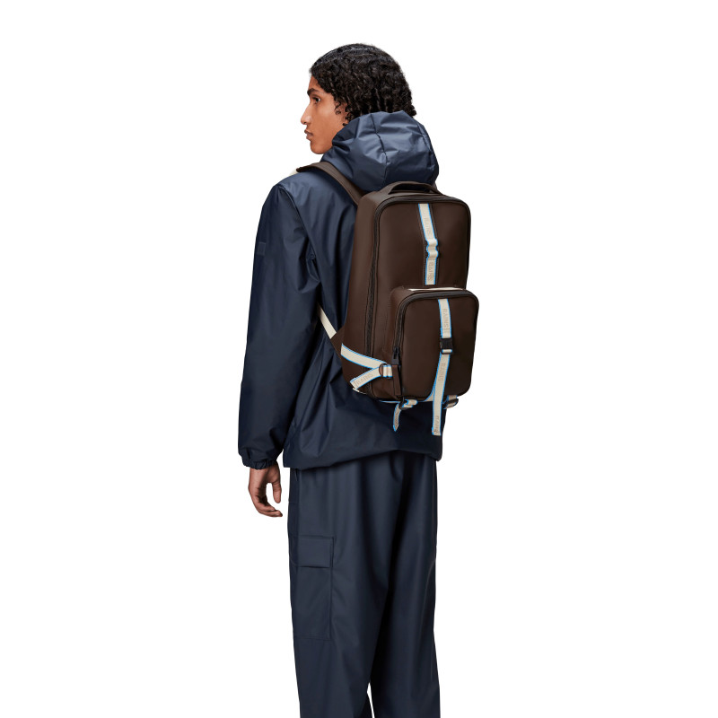 RAINS seljakott Trail Rucksack W3 1435 (2)