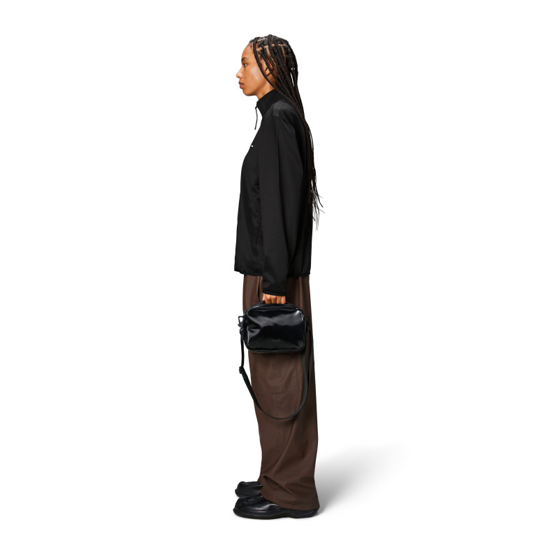 RAINS käekott Box Bag W3 1410 (3)