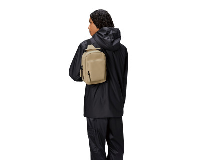 RAINS seljakott Book Daypack Mini W3 1369