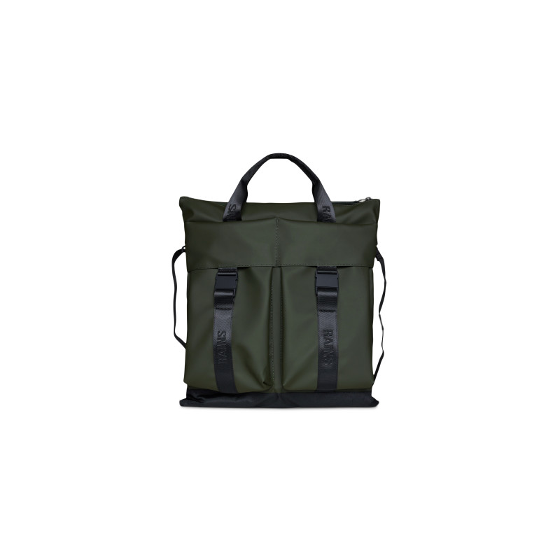 RAINS käekott Trail Tote Bag W3 1436