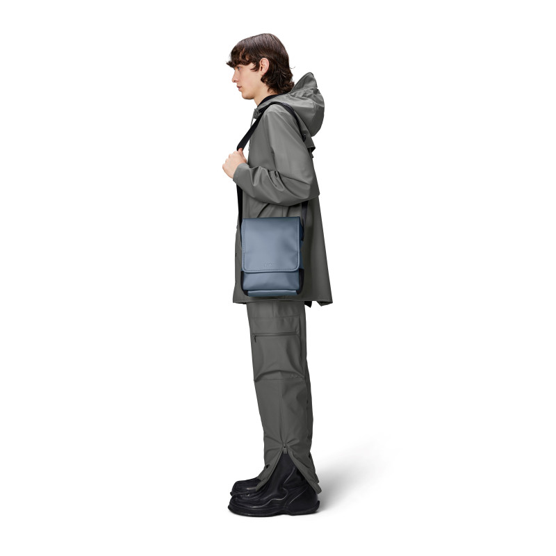 RAINS käekott Trail Reporter Bag W3 1455 (2)