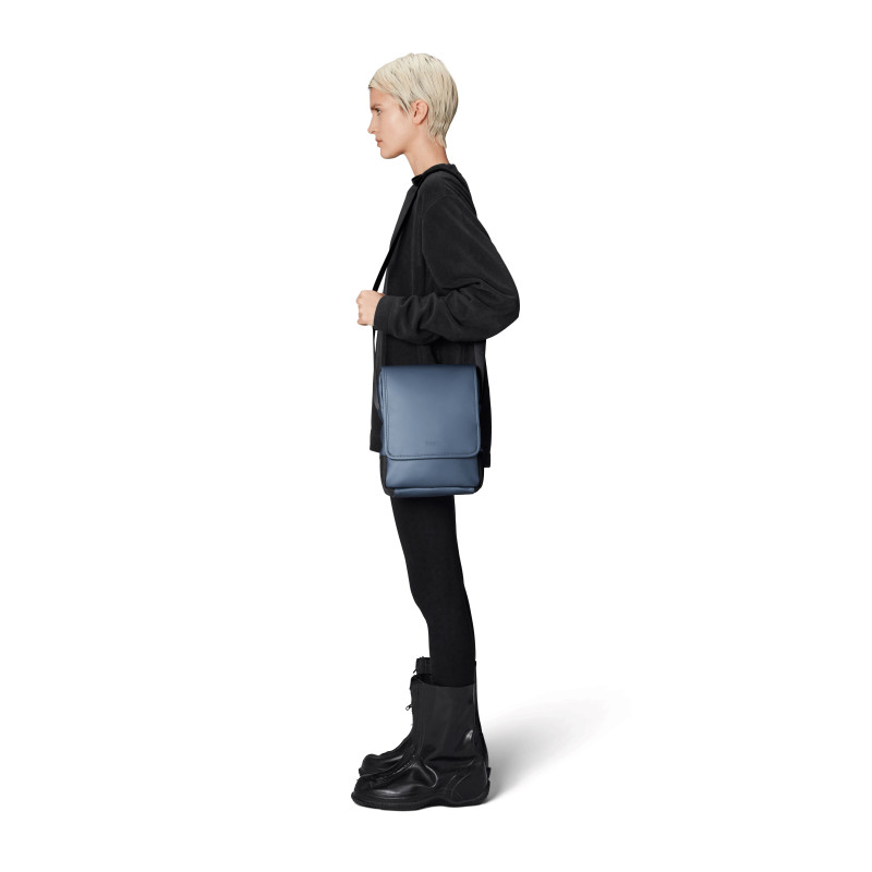 RAINS käekott Trail Reporter Bag W3 1455 (3)