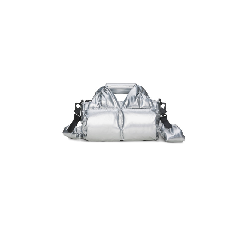 RAINS käekott Nyssa Puffer Crossbody Mini W3 1385