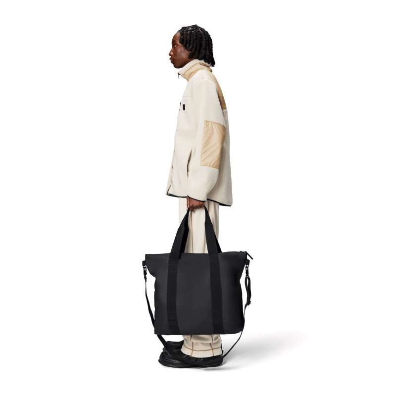 RAINS käekott Tote Bag W3 1415 (3)