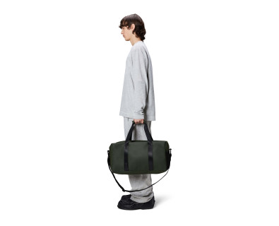 RAINS reisikott Trail Gym Bag W3 1438