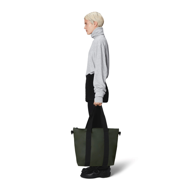 RAINS käekott Tote  Bag Mini W3 1416 (2)