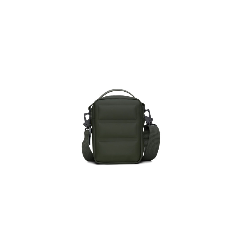 RAINS käekott Shield Reporter Box bag W3 1496