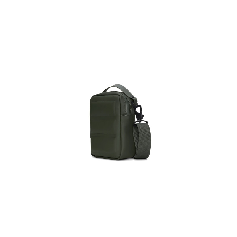 RAINS käekott Shield Reporter Box bag W3 1496 (1)
