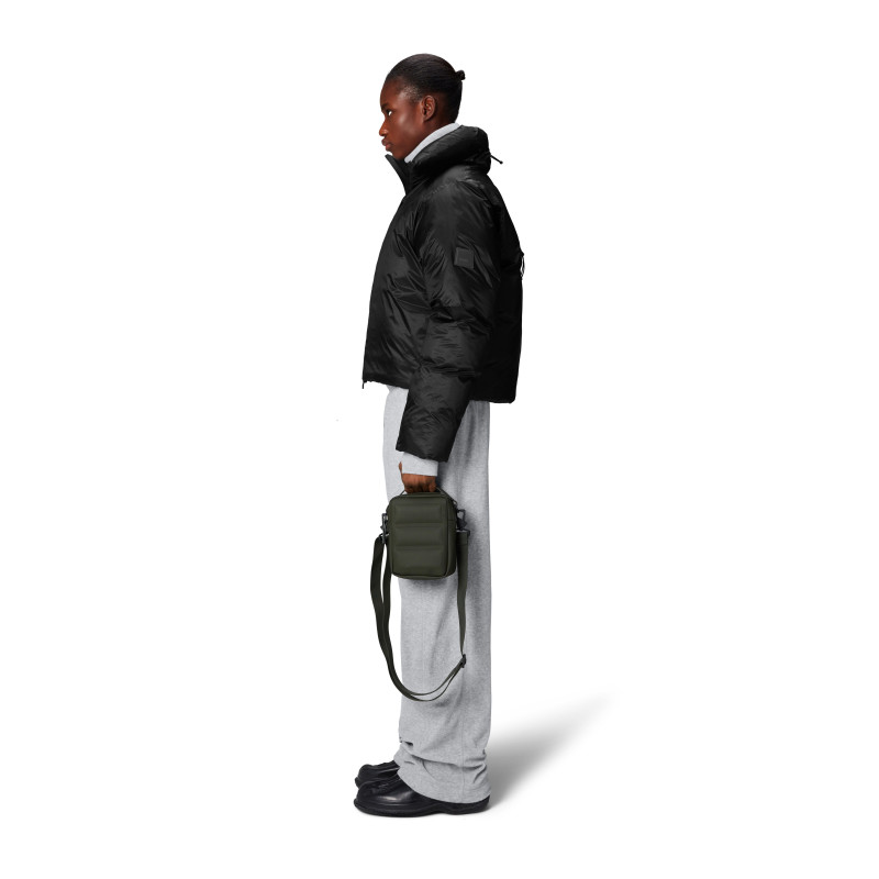 RAINS käekott Shield Reporter Box bag W3 1496 (2)