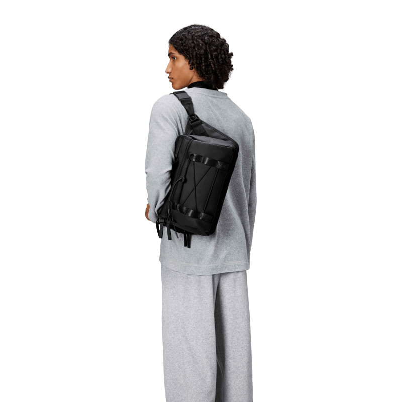 RAINS reisikott Trail Mountaineer Msn Bag W3 1441 (3)