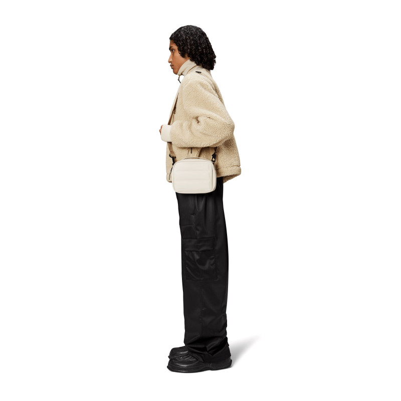 RAINS käekott Shield Box Bag W3 1495 (2)