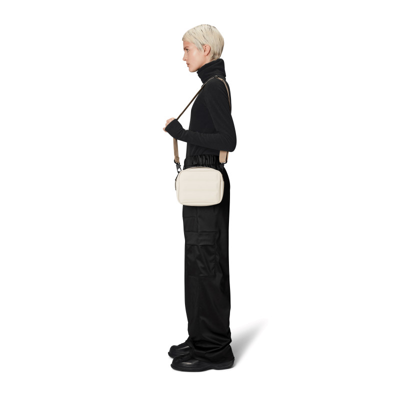 RAINS käekott Shield Box Bag W3 1495 (3)