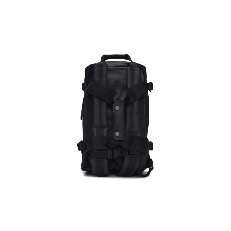 RAINS reisikott Texel Dufel Bag Mini W3 1480 (2)