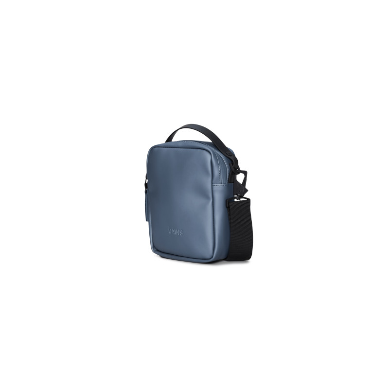 RAINS käekott Reporter Box Bag W3 1492 (1)