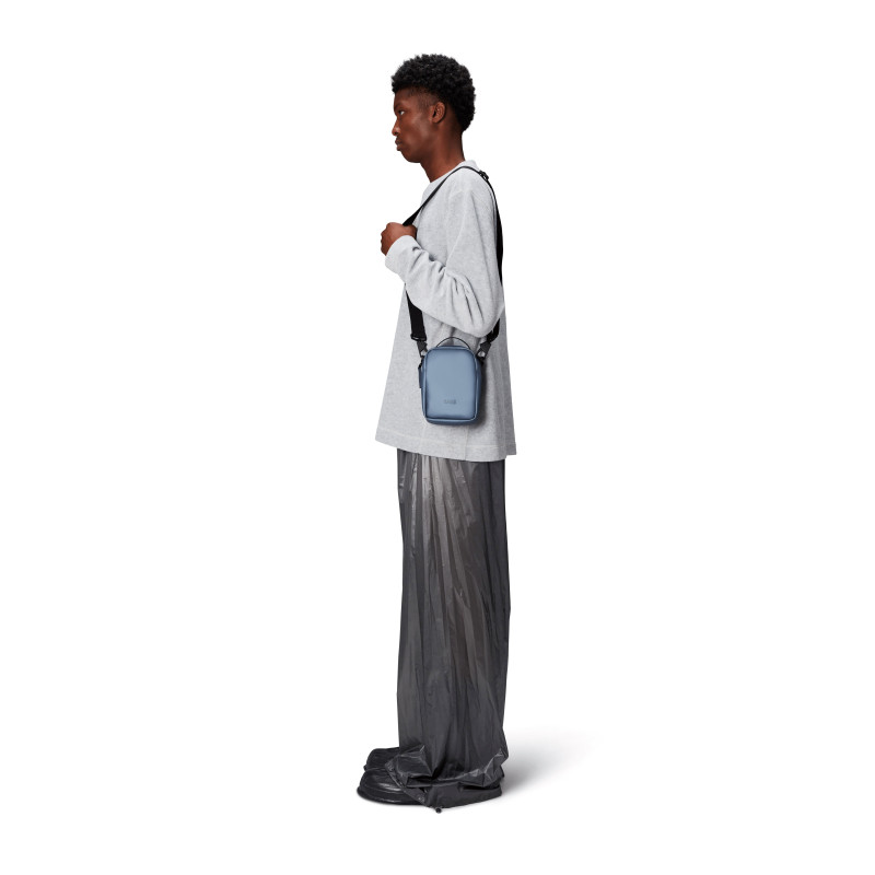 RAINS käekott Reporter Box Bag W3 1492 (2)