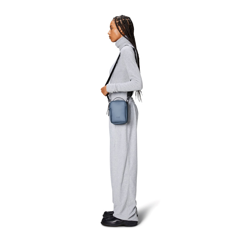 RAINS käekott Reporter Box Bag W3 1492 (3)
