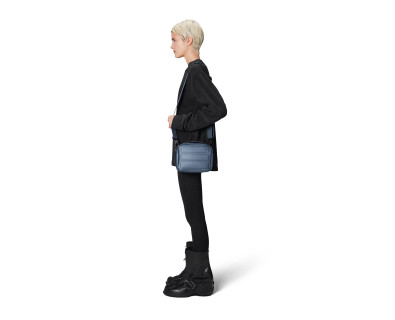 RAINS käekott Shield Box Bag W3 1495