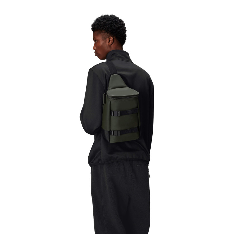 RAINS käekott Trail Sling Bag W3 1456 (2)