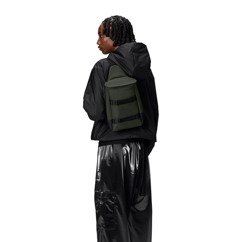 RAINS käekott Trail Sling Bag W3 1456 (3)