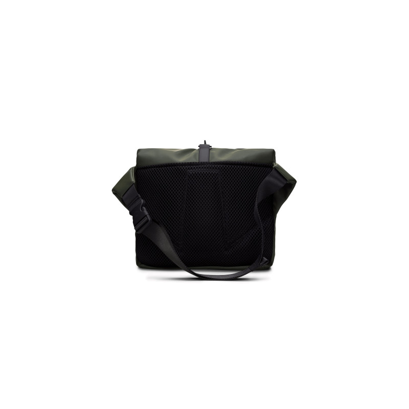 RAINS käekott Rolltop Commuter Bag W3 1457 (1)