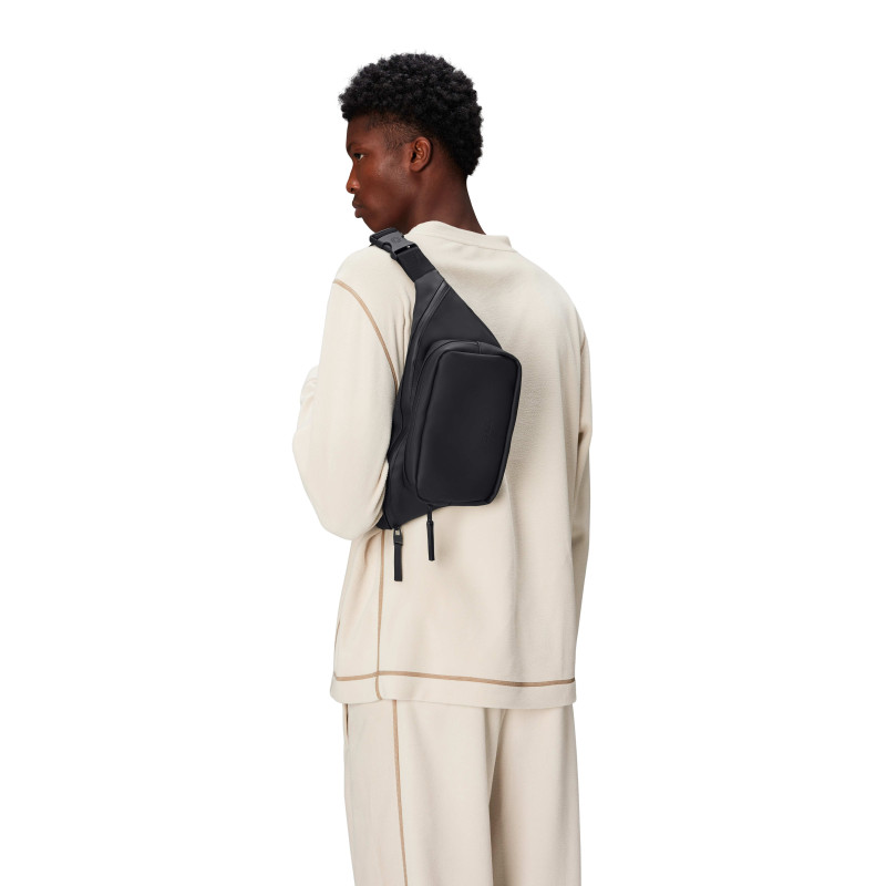 RAINS käekott Bum Bag W3 1472 (2)