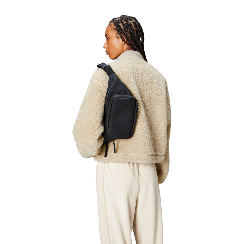 RAINS käekott Bum Bag W3 1472 (3)